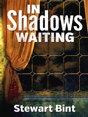 cover image of In Shadows Waiting